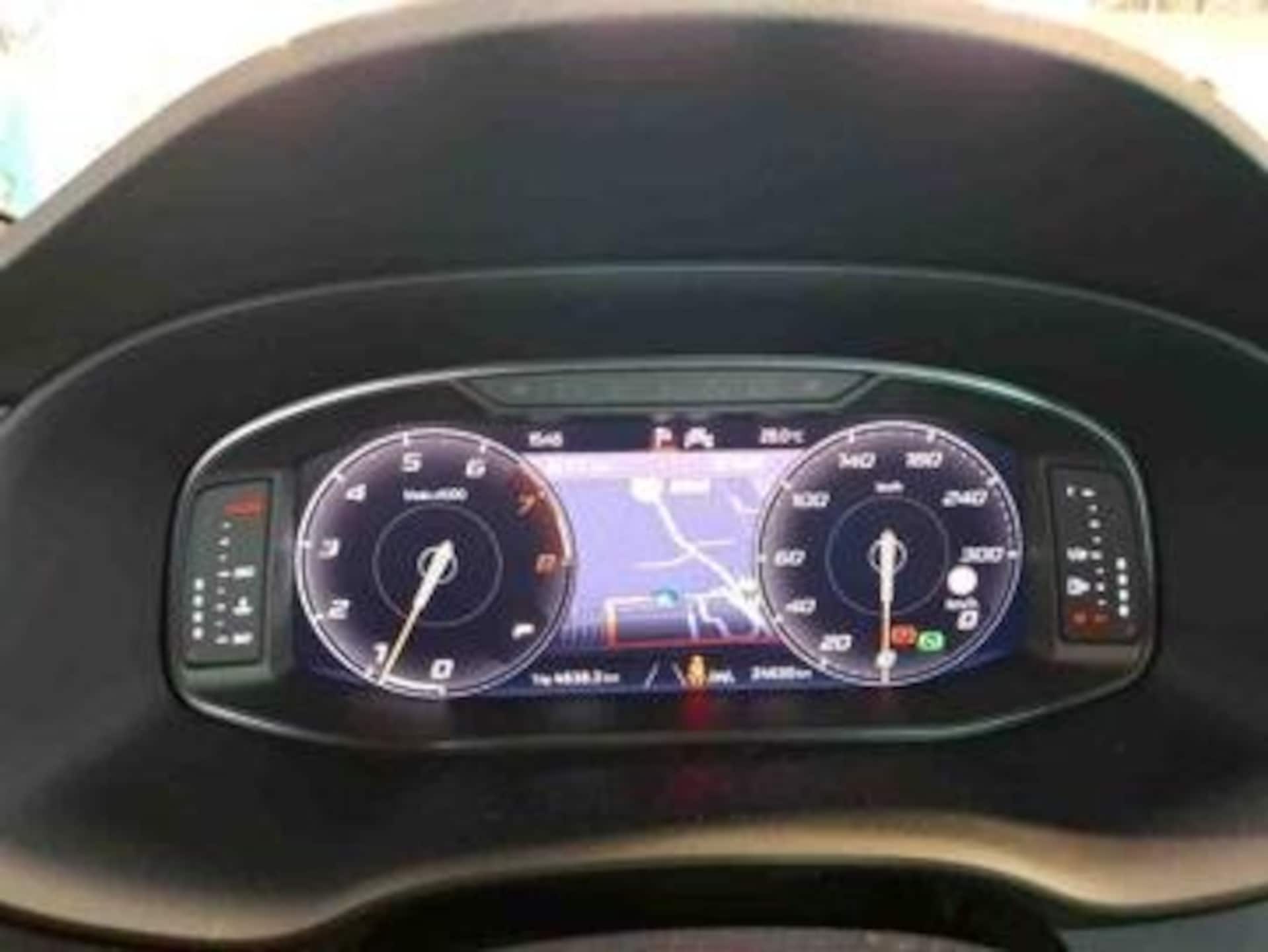 CUPRA Ateca VZ