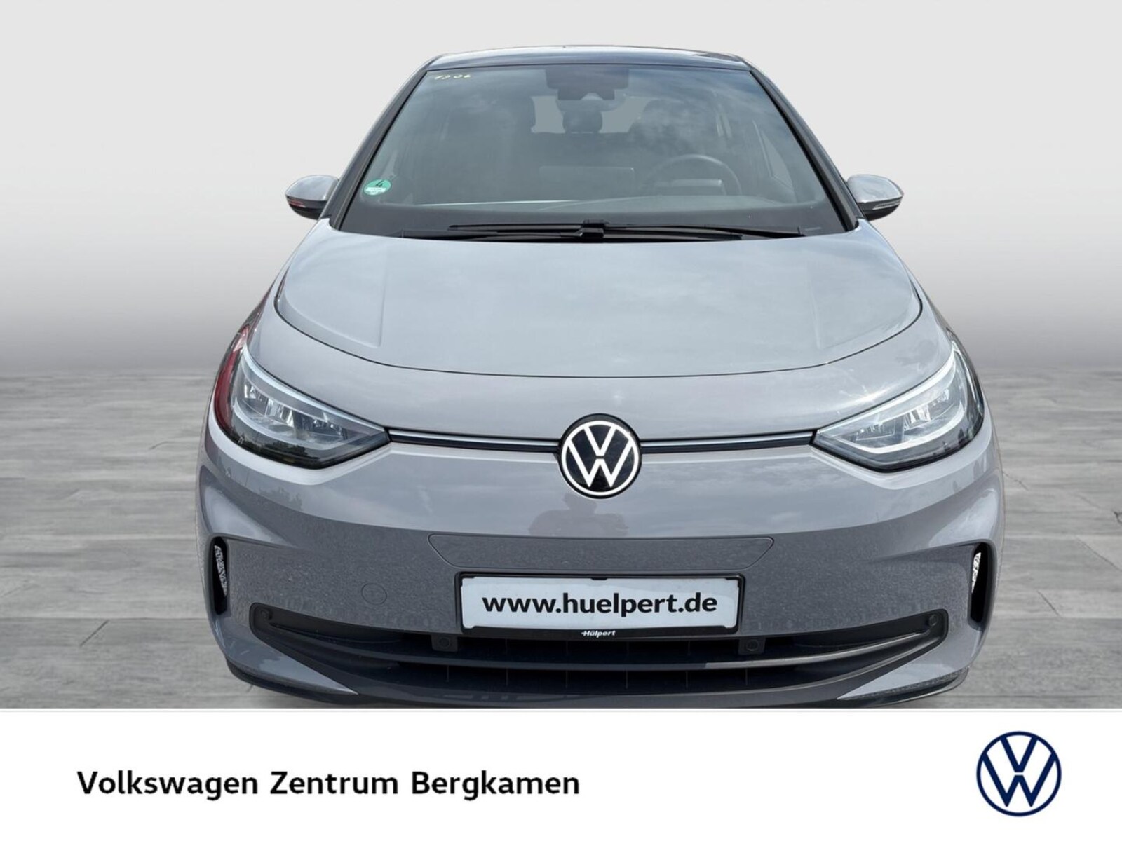 Volkswagen ID.3 – Bild 7