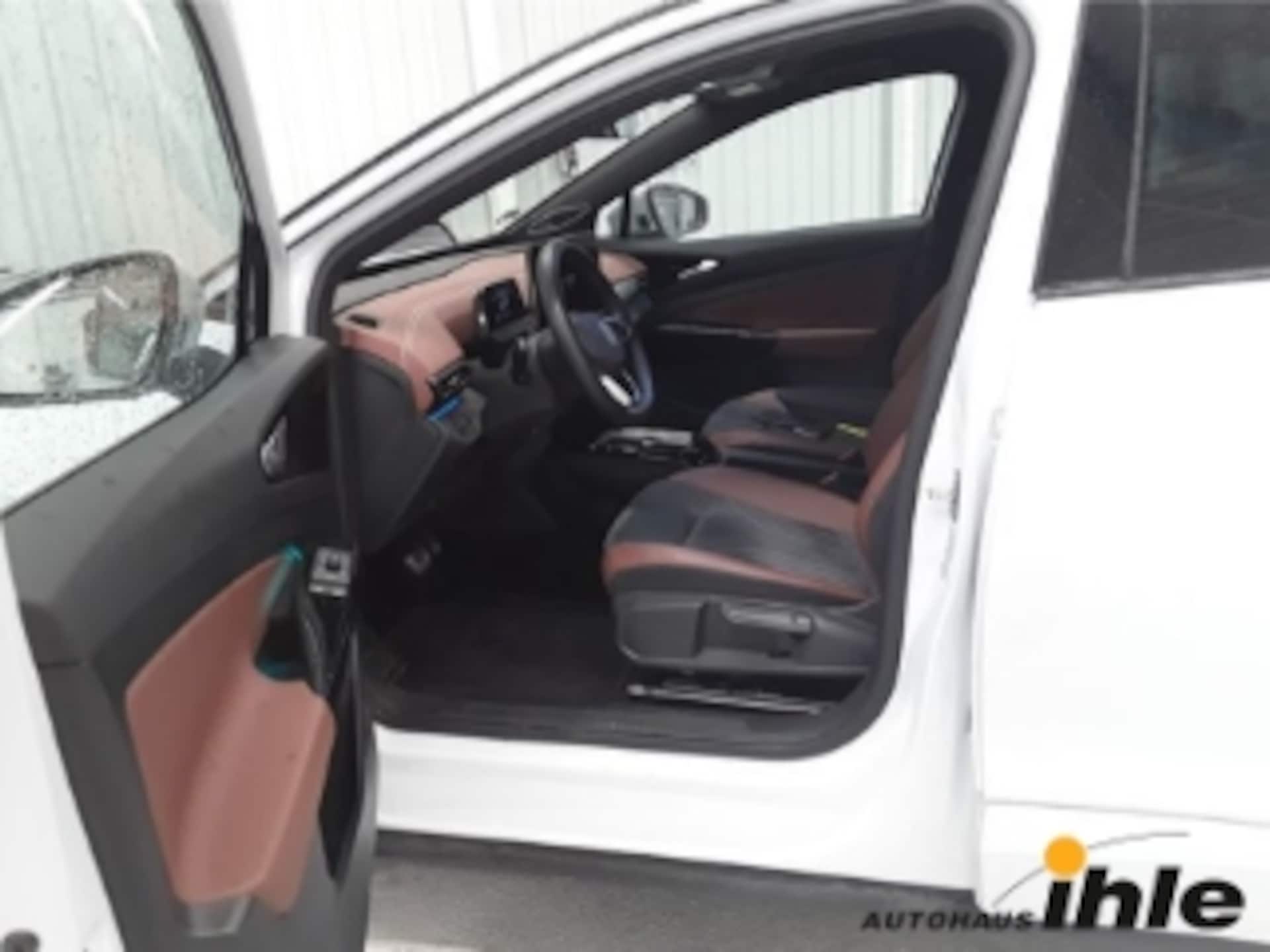 Volkswagen ID.5 Pro