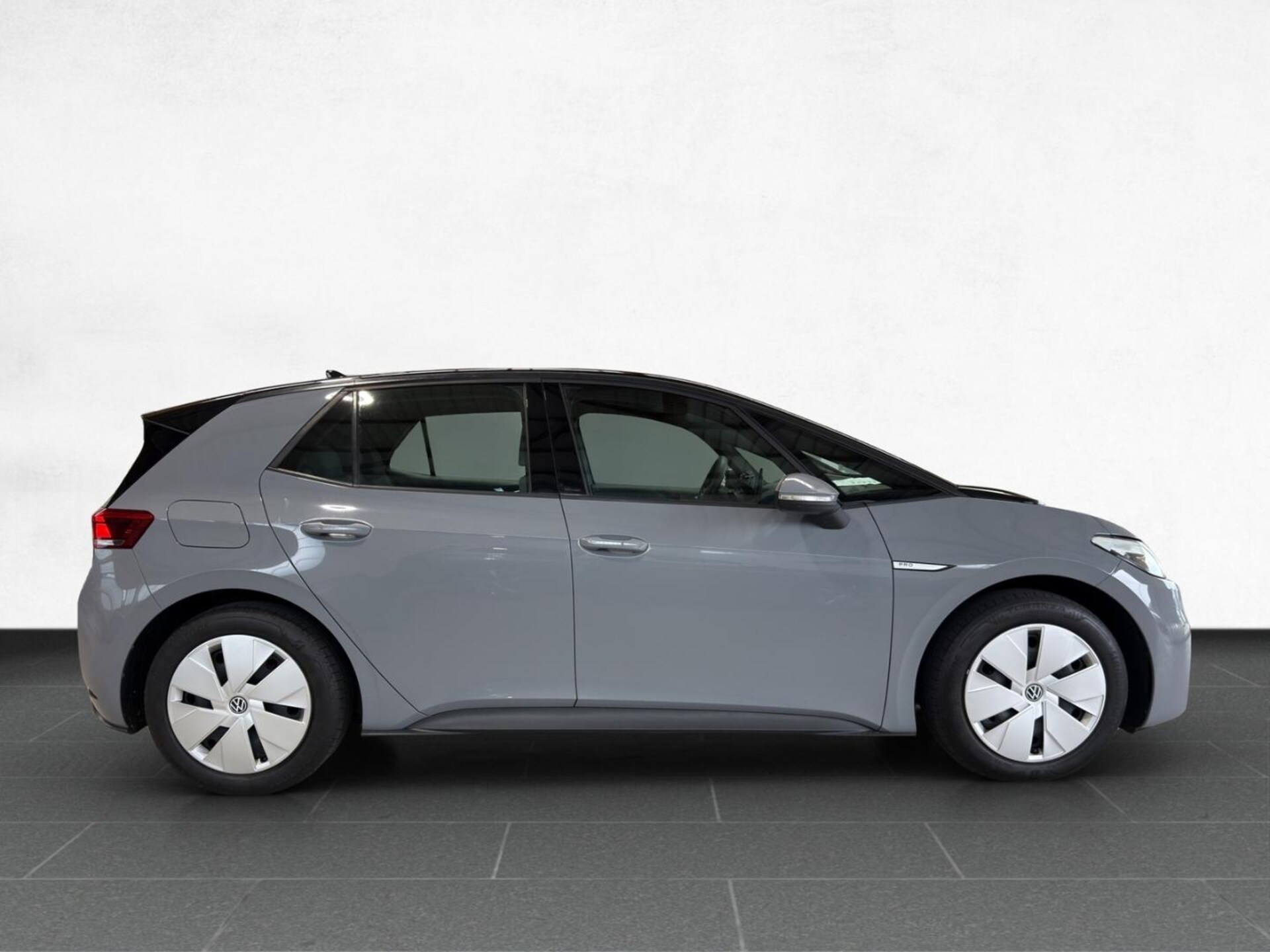Volkswagen ID.3 Pro