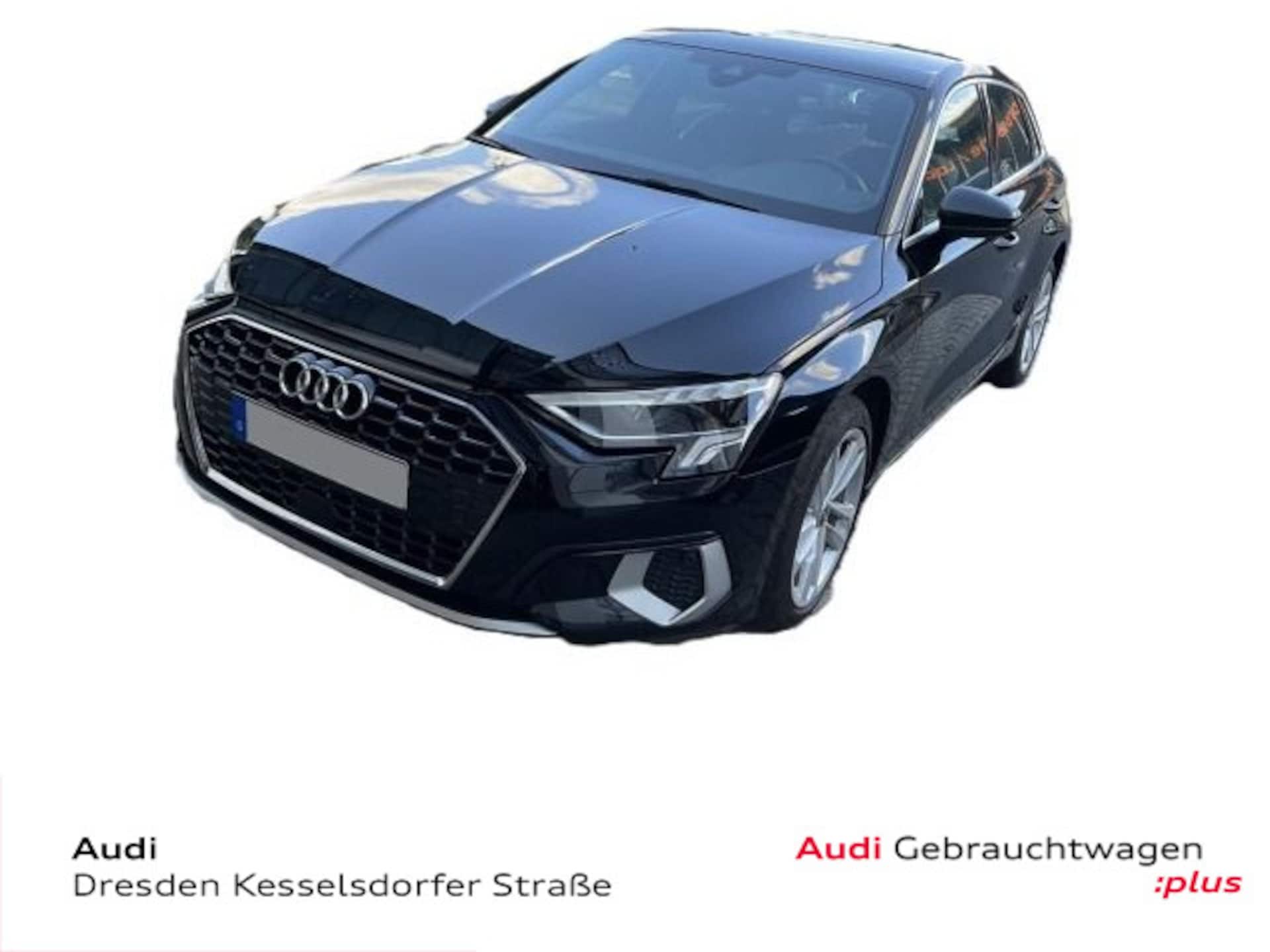 Audi A3 Sportback TFSI e Advanced