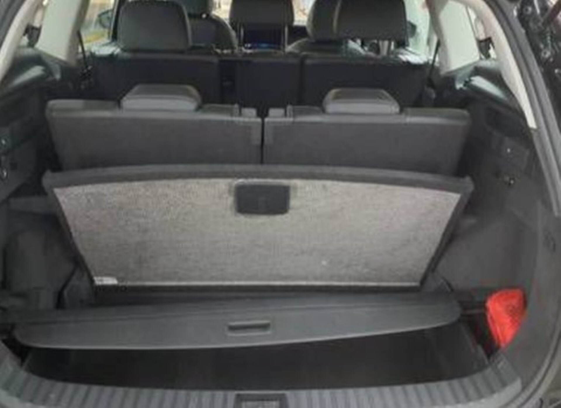 Volkswagen Tayron Life