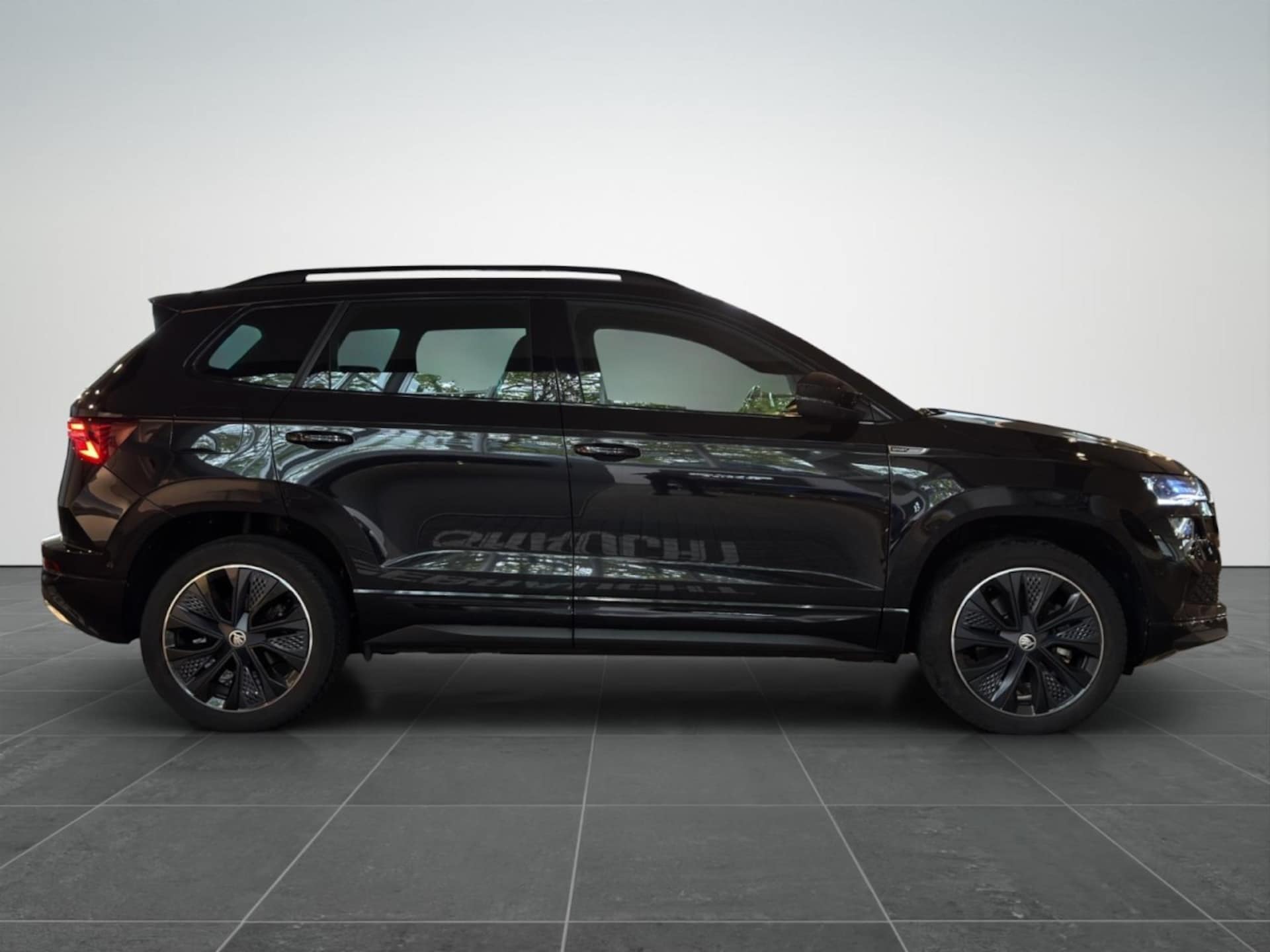 Skoda Karoq Sportline