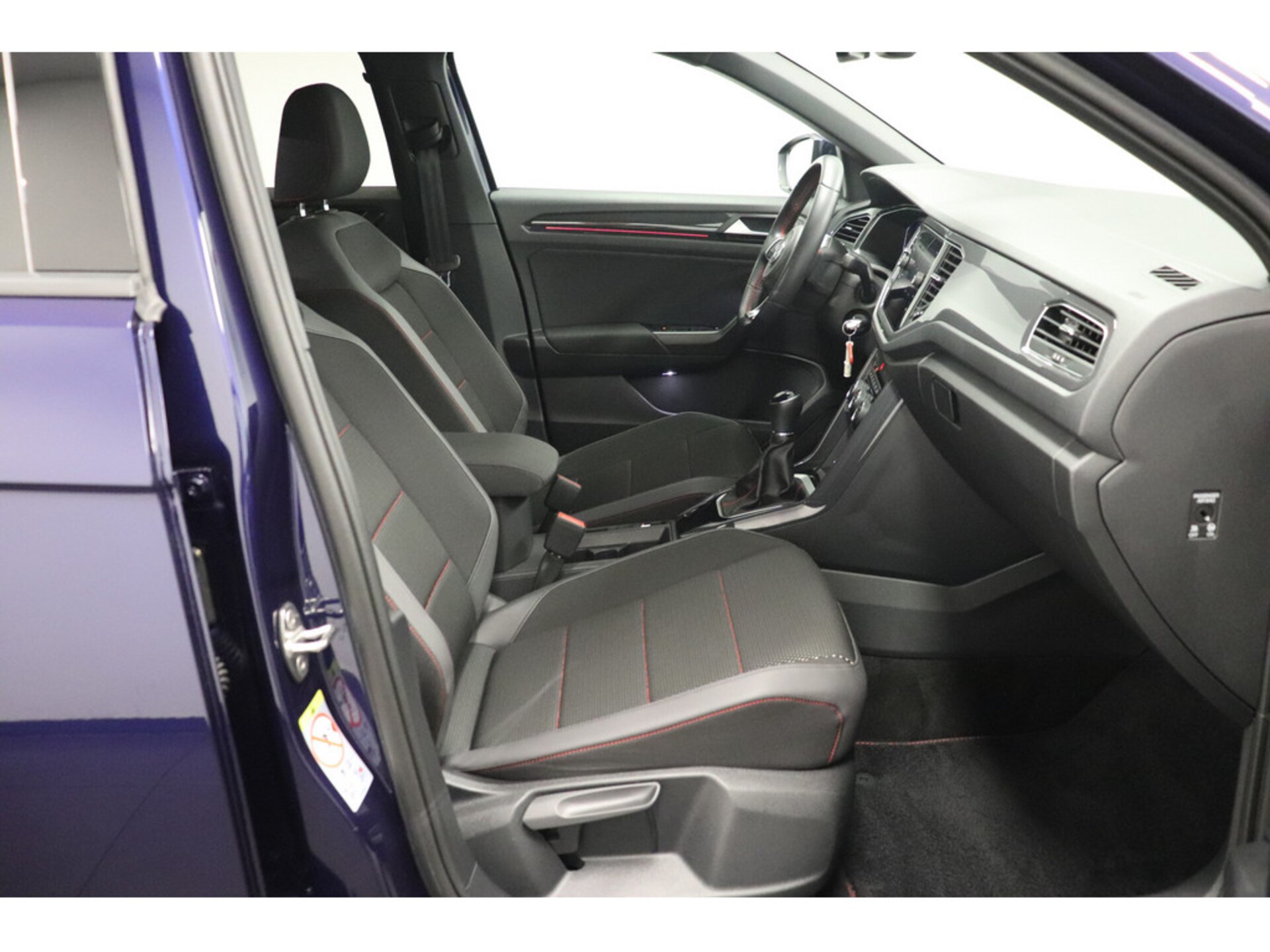 Volkswagen T-Roc Sport