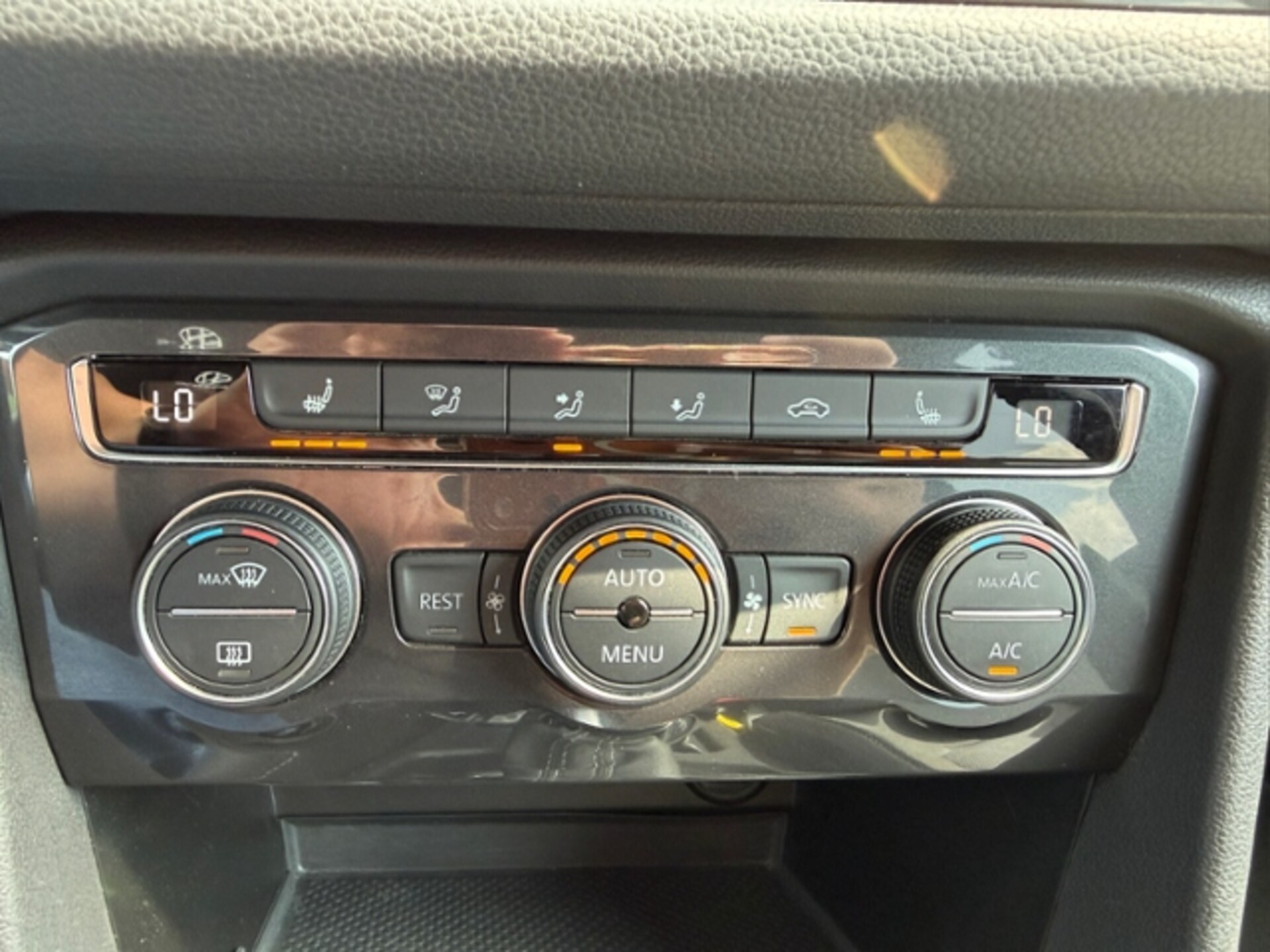 Volkswagen Tiguan Allspace Highline
