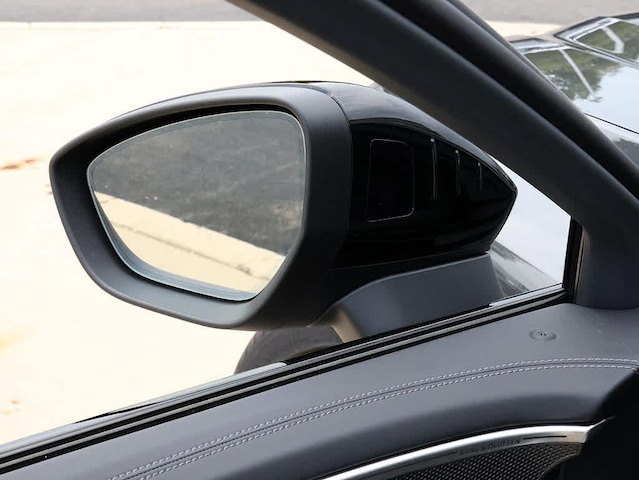 2026 Audi A6 Premium Plus - Photo 28
