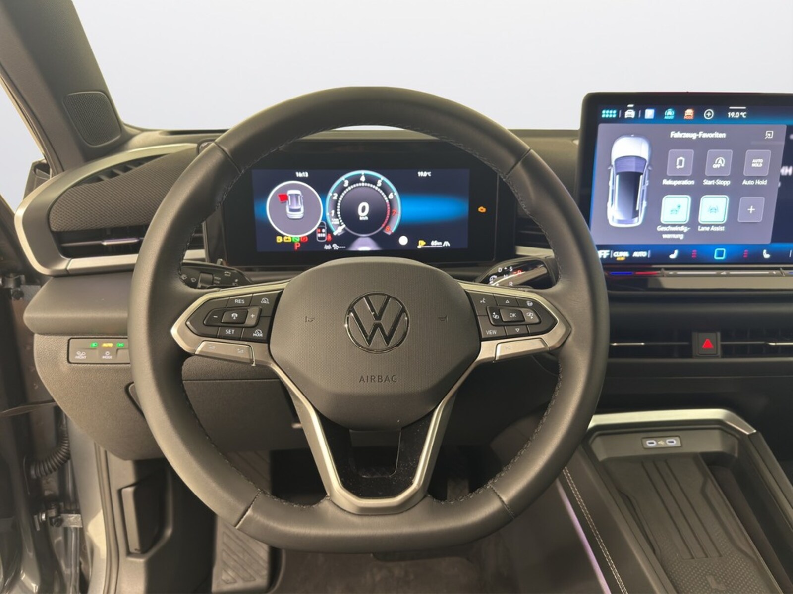 Volkswagen T-Roc – Bild 10