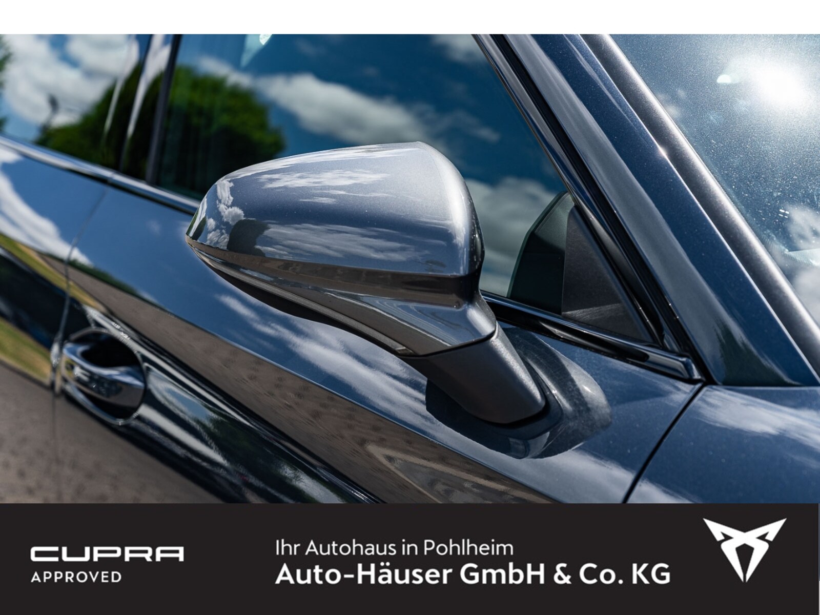 CUPRA Leon – Bild 5