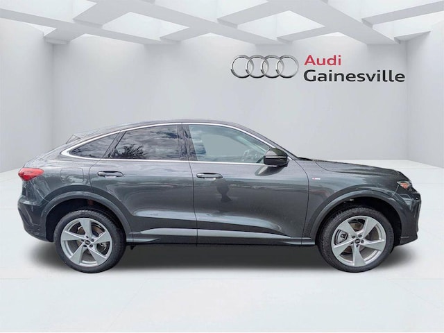 2026 Audi Q5 Sportback