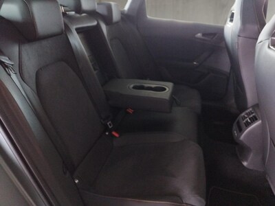 CUPRA Leon Sportstourer 1.5 TSI e-Hybrid VZ DSG 200 kW (272 CV) — photo 6