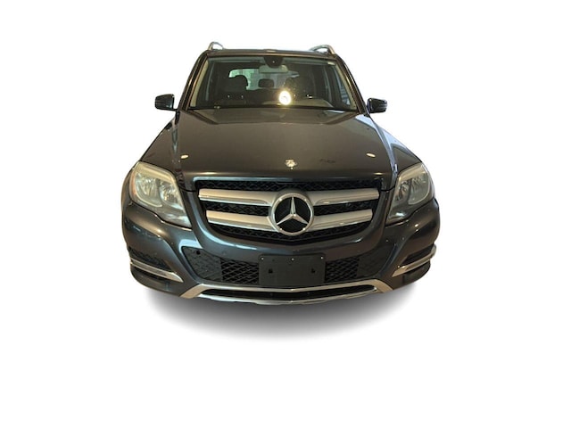 2013 Mercedes-Benz