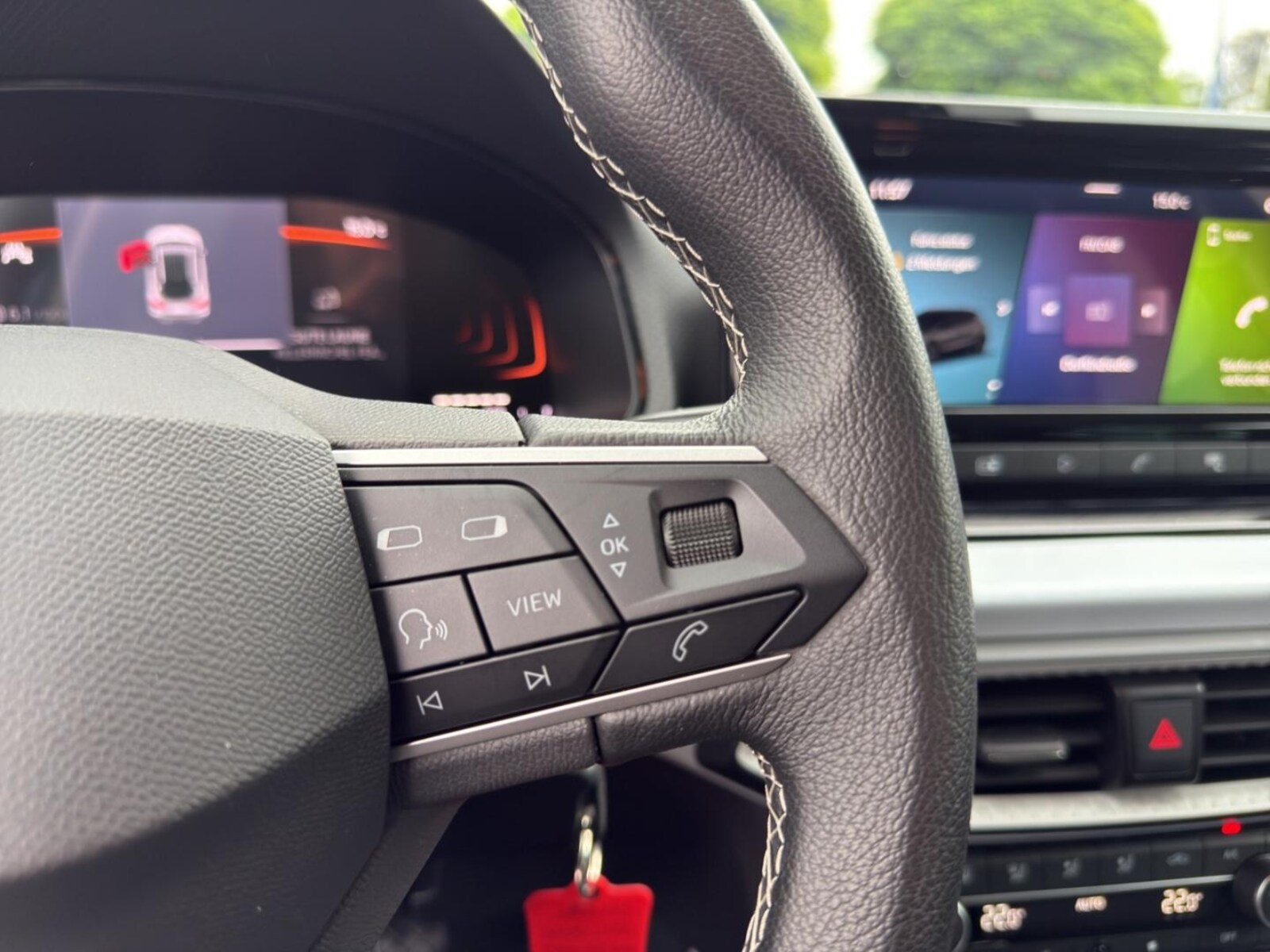 SEAT Arona – Bild 17