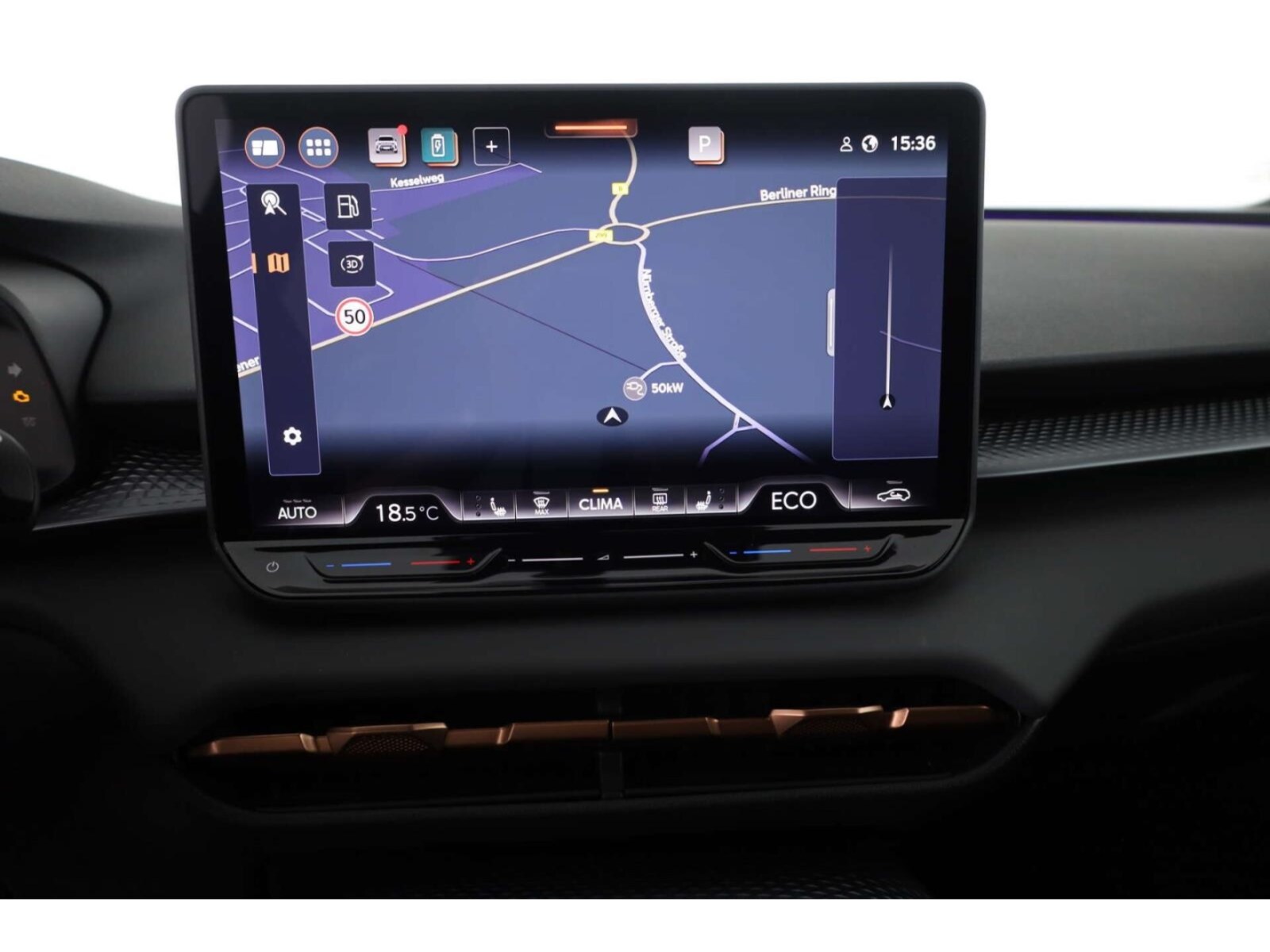 CUPRA Terramar – Bild 13