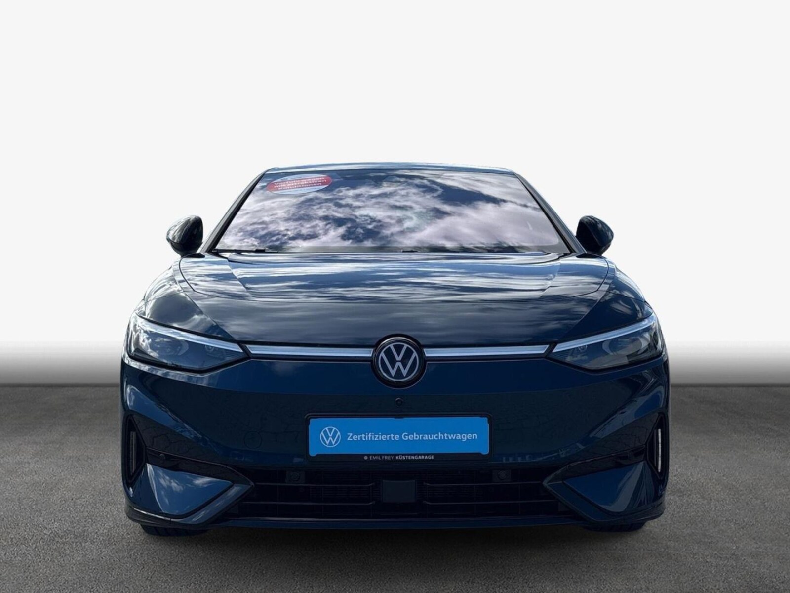 Volkswagen ID.7 – Bild 3