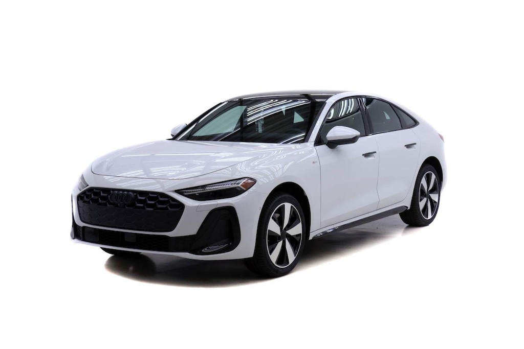 2026 Audi A5 Sedan