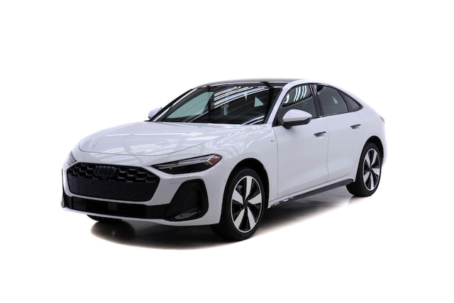 2026 Audi A5