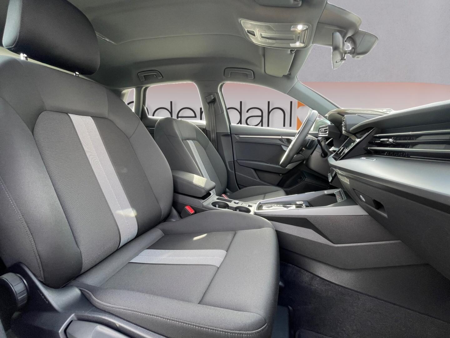 Bild über Audi A3 Sportback advanced 35 TFSI S tronic - für weitere Informationen kontaktieren Sie den Audi Partner