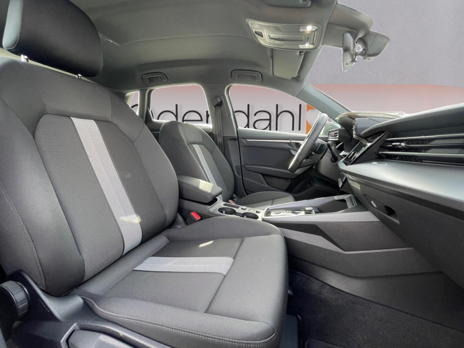 Audi A3 Sportback – Bild 15