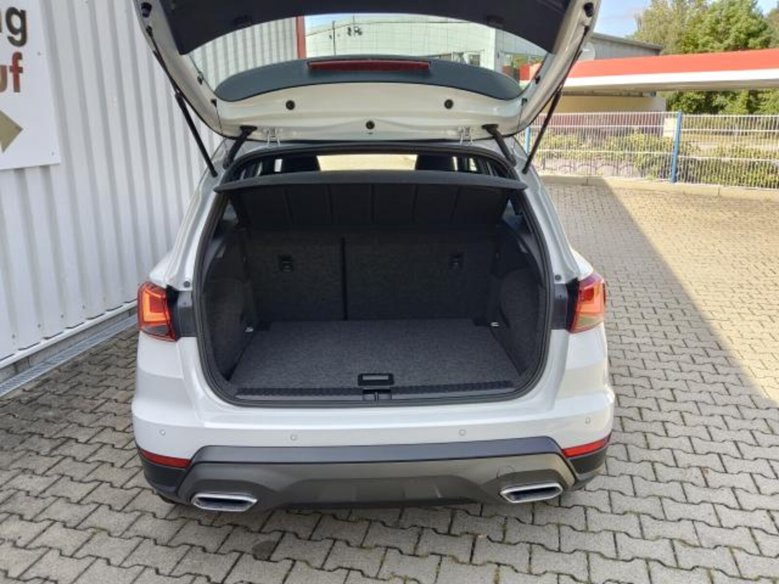 SEAT Arona – Bild 25