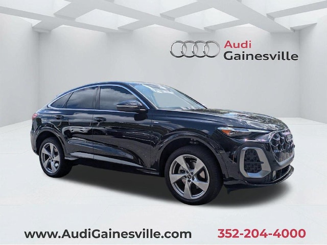 Photo of 2025 Audi Q5 Sportback