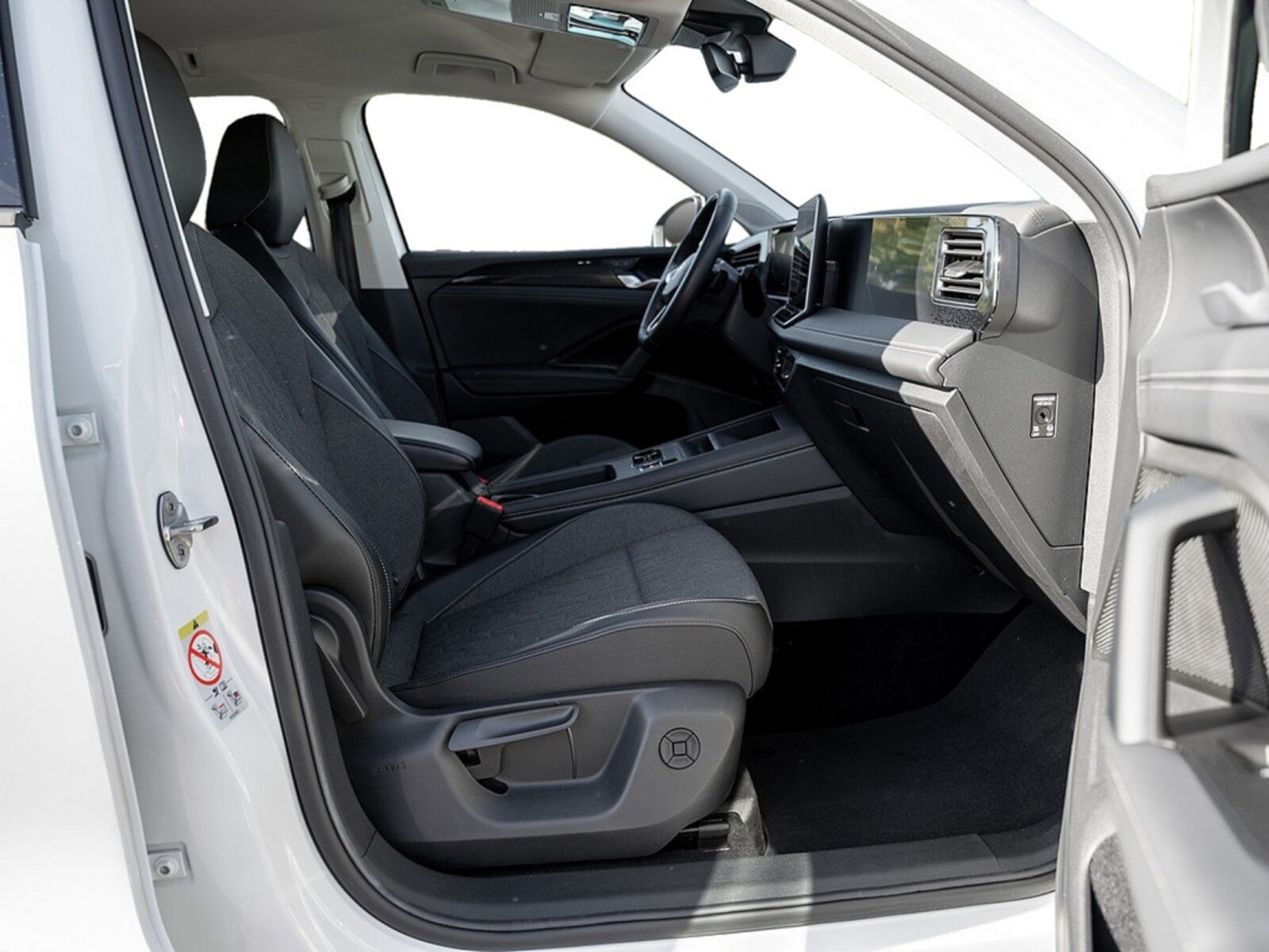 Volkswagen Tiguan – Bild 2