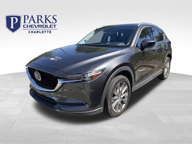 Photo of 2020 Mazda CX-5