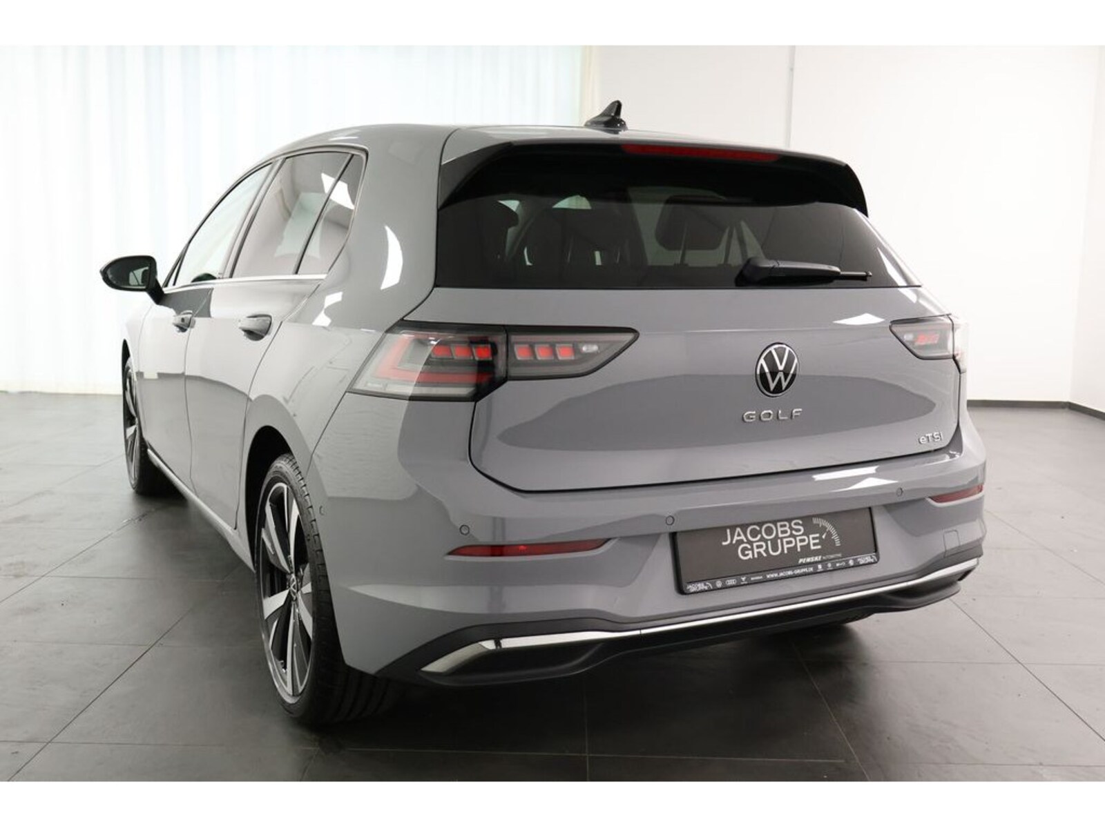 Volkswagen Golf – Bild 6