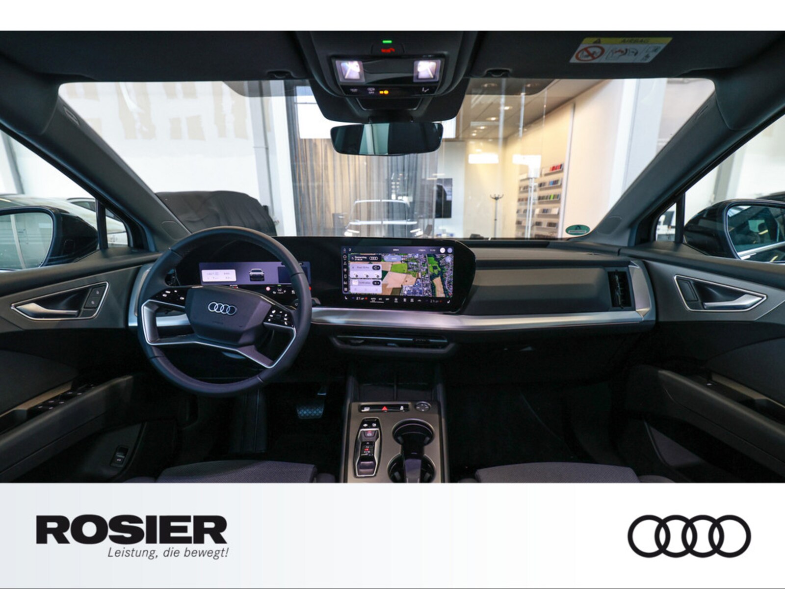 Audi Q4 e-tron – Bild 7