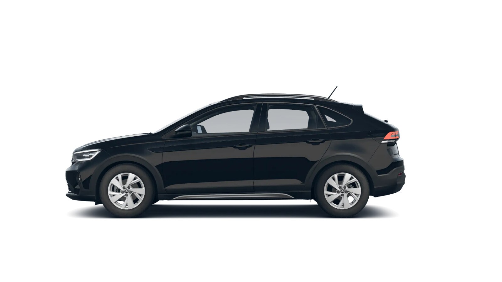Volkswagen Taigo – Bild 6