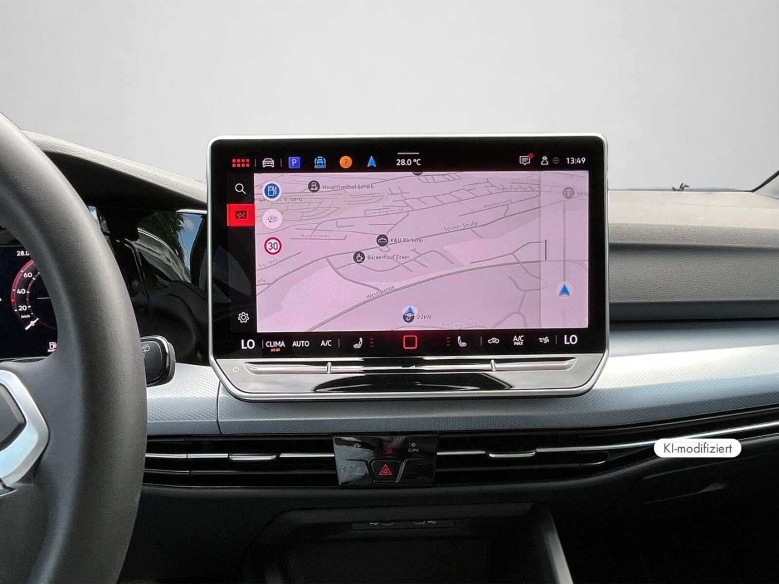 Volkswagen Golf Variant – Bild 11