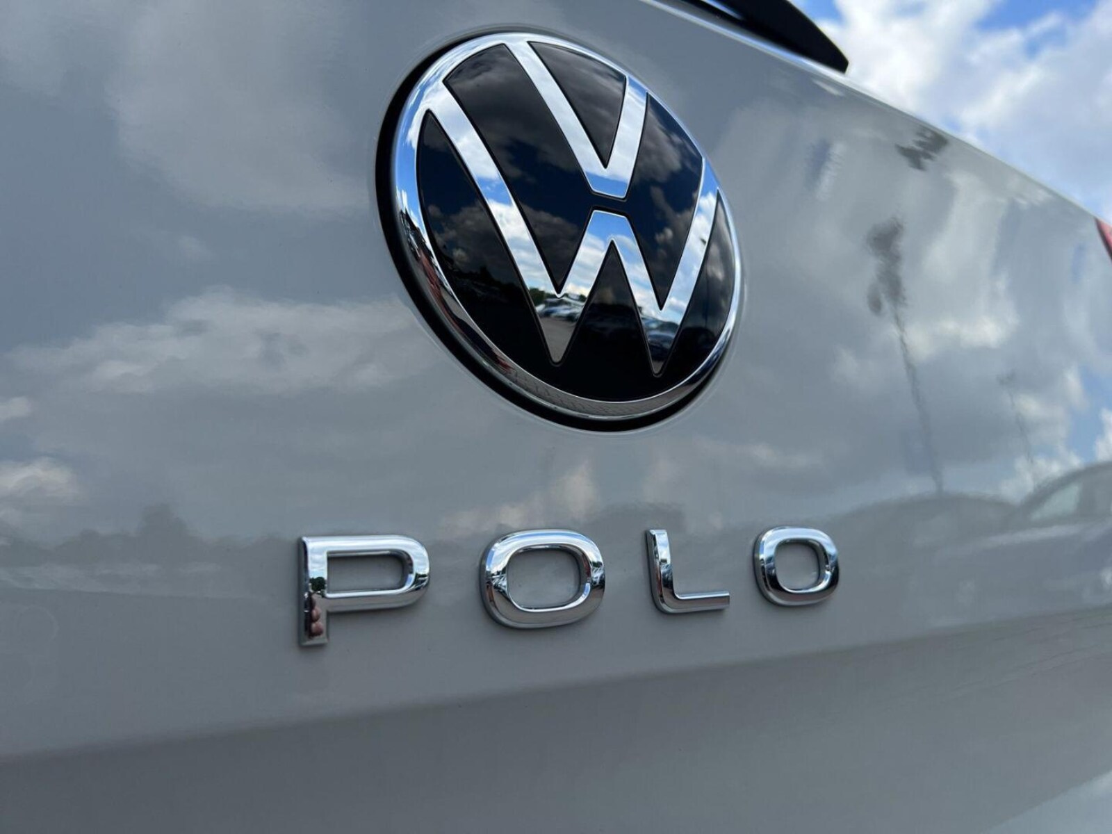 Volkswagen Polo – Bild 28