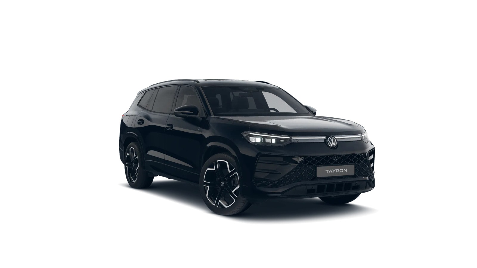 Volkswagen Tayron – Bild 7