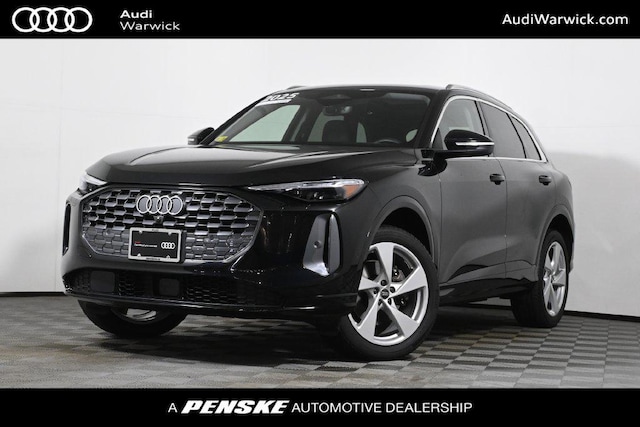 Photo of 2025 Audi Q5