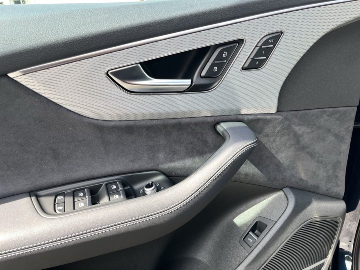 Bild über Audi Q7 SUV S line 50 TDI quattro tiptronic - für weitere Informationen kontaktieren Sie den Audi Partner