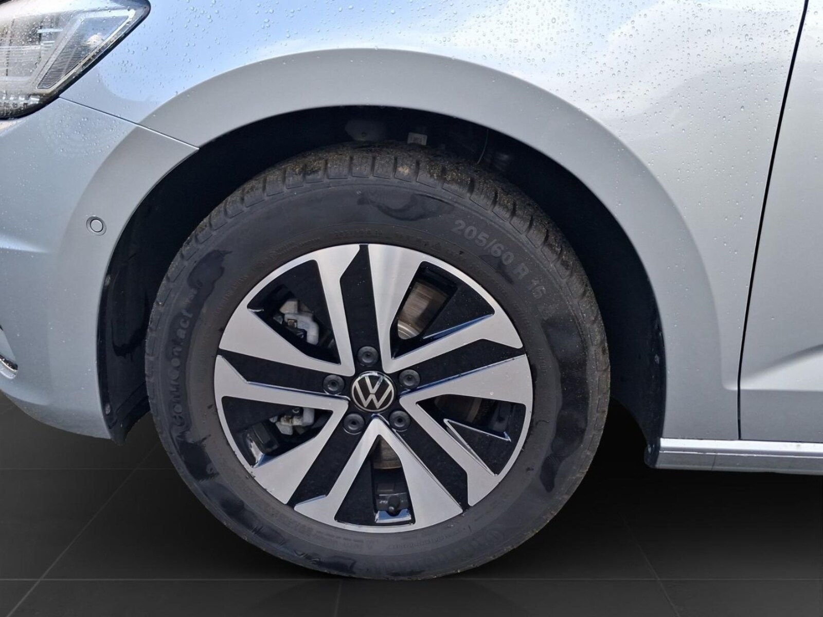 Volkswagen Touran – Bild 6