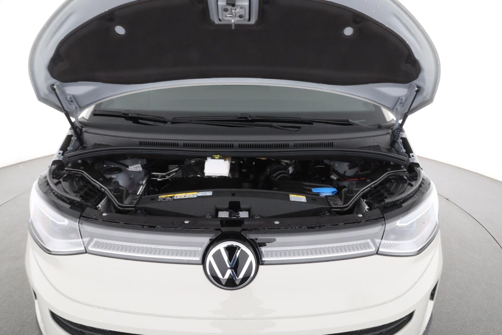 Volkswagen Multivan Langversion – Bild 9