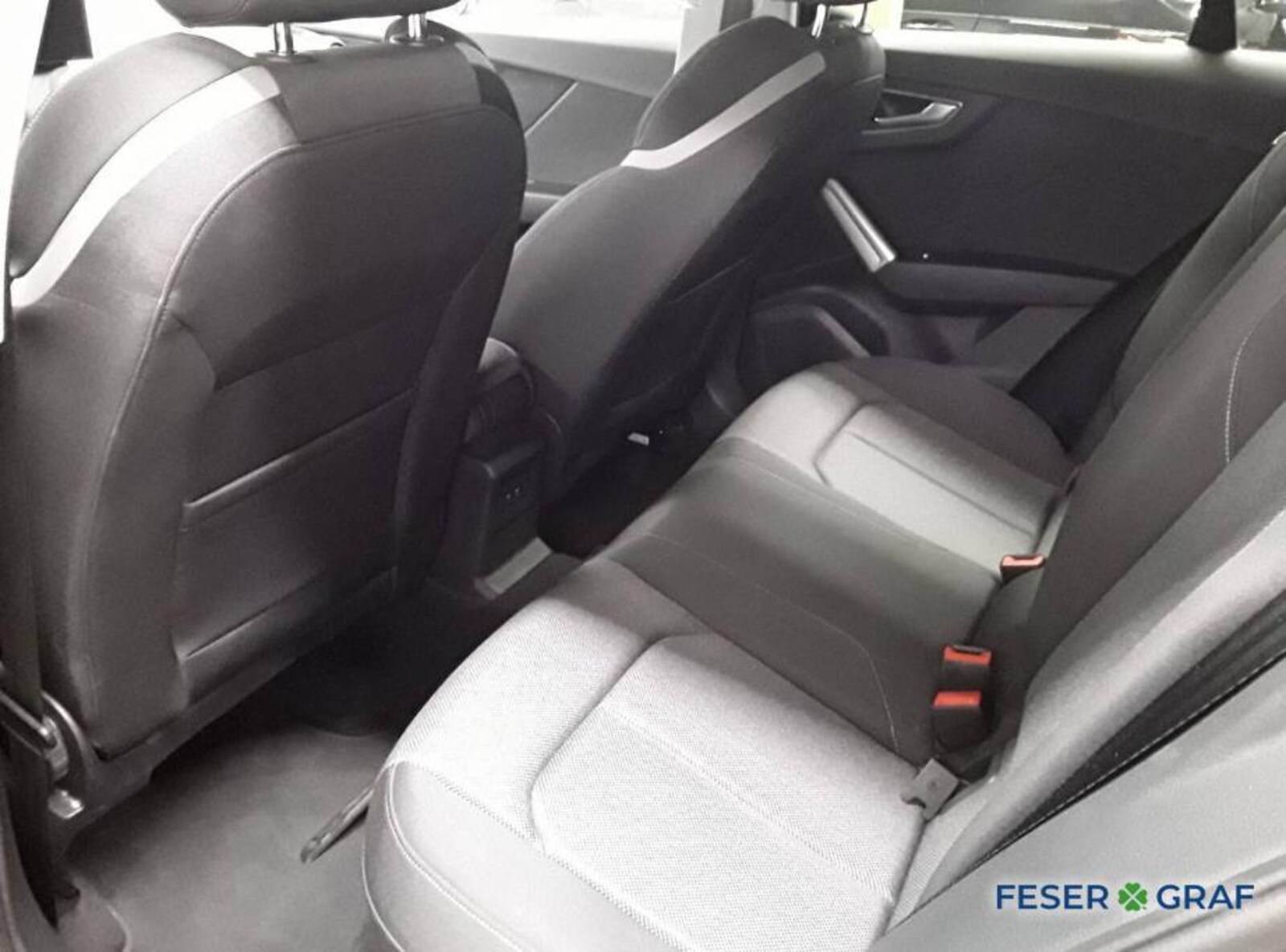 Audi Q2 – Bild 6