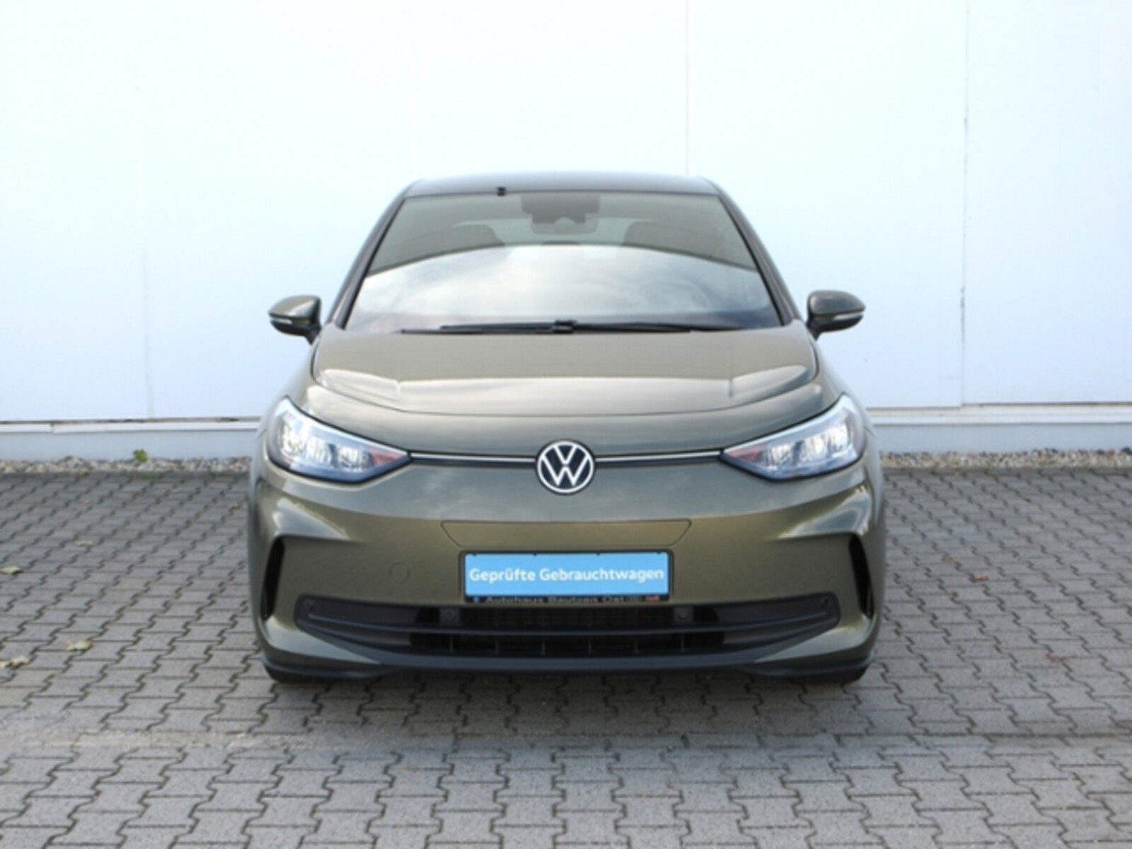 Volkswagen ID.3 – Bild 9