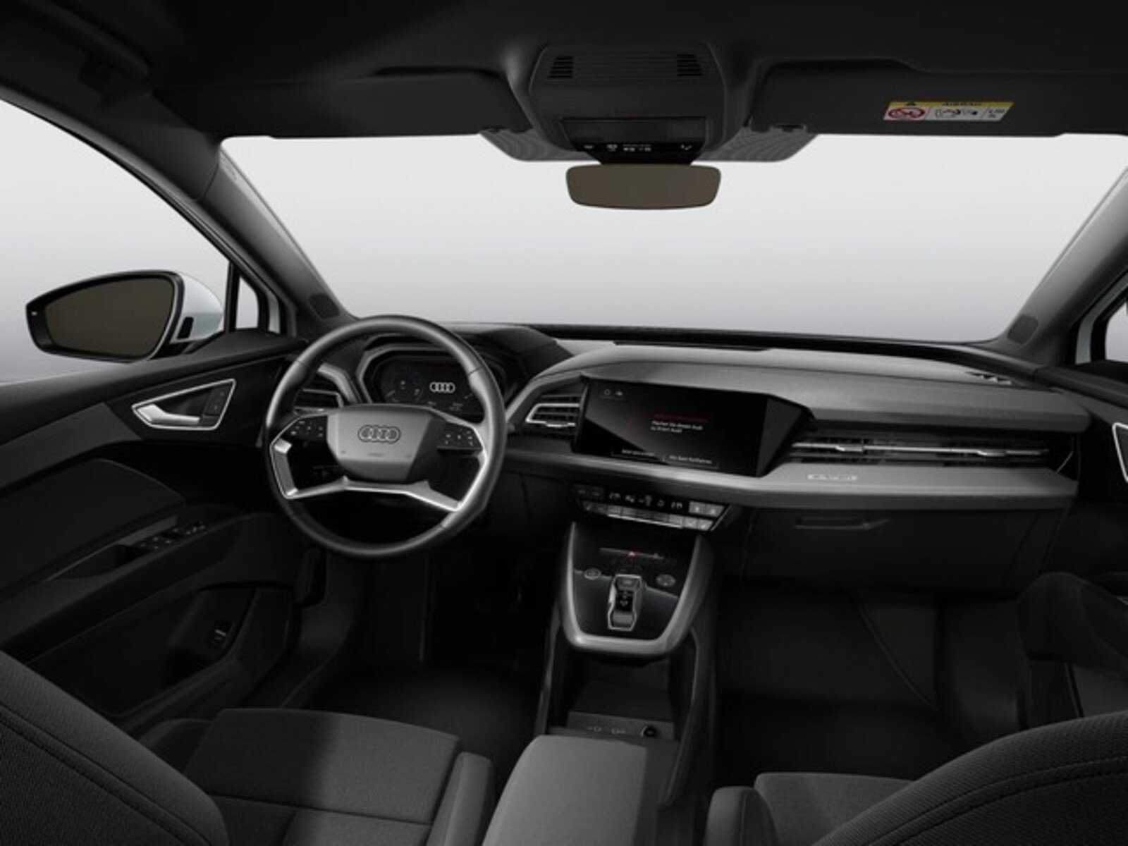 Audi Q4 e-tron – Bild 6