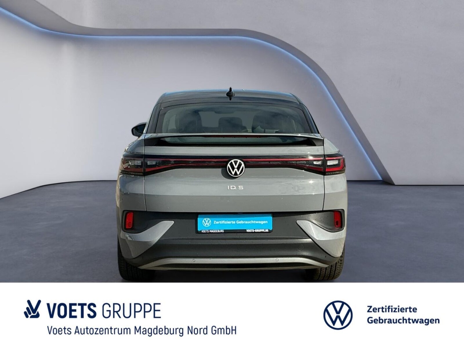 Volkswagen ID.5 – Bild 5
