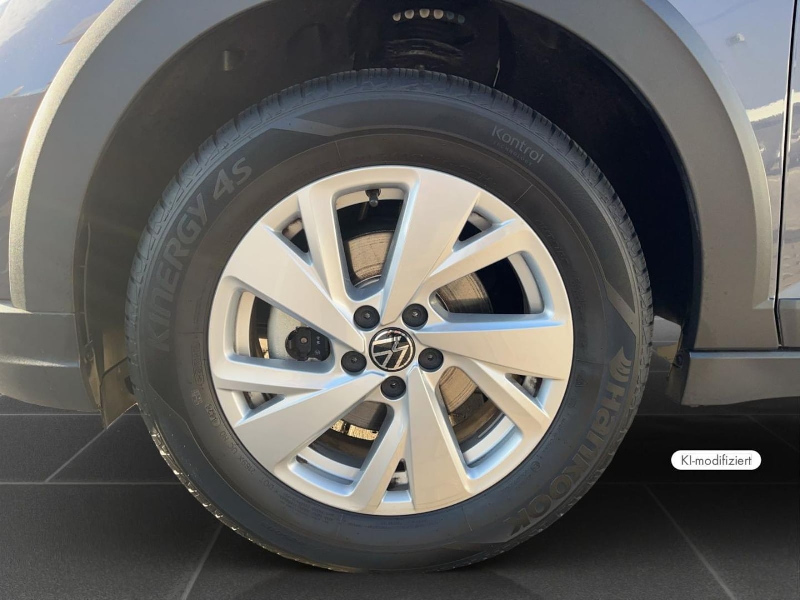 Volkswagen Taigo – Bild 8