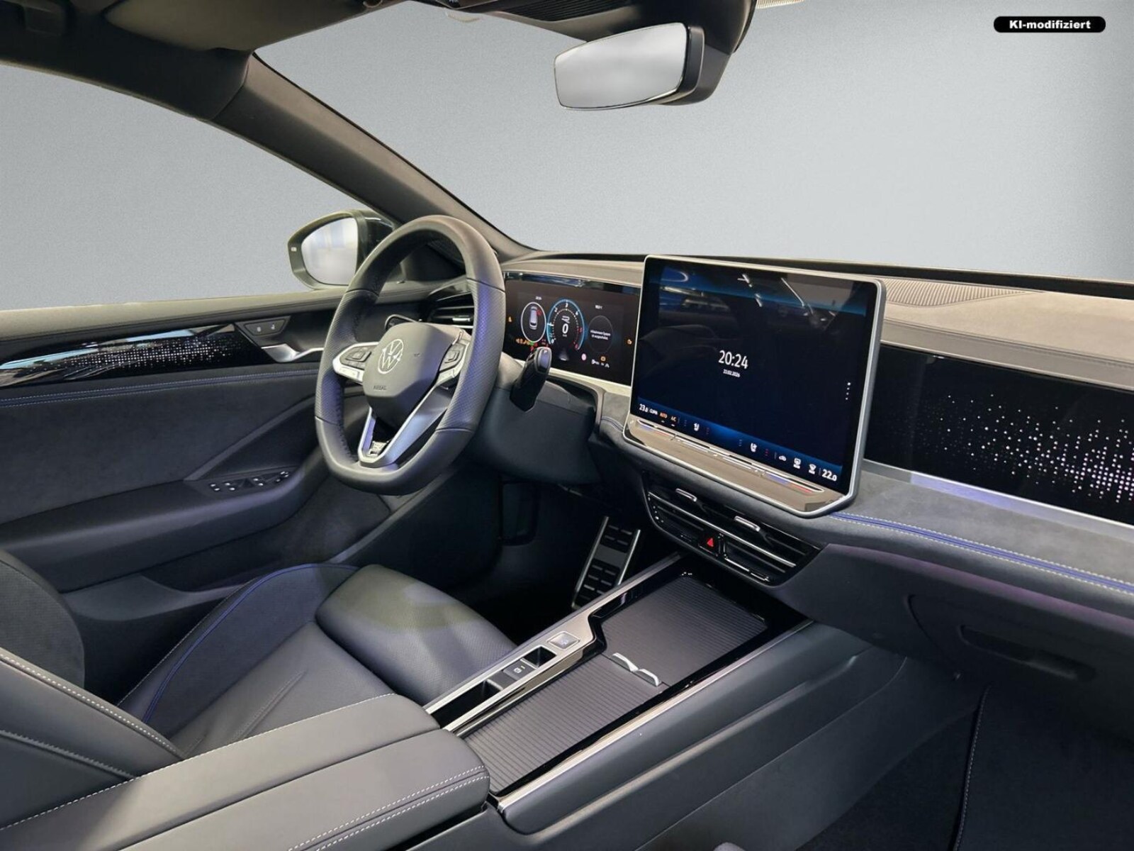 Volkswagen Passat – Bild 15
