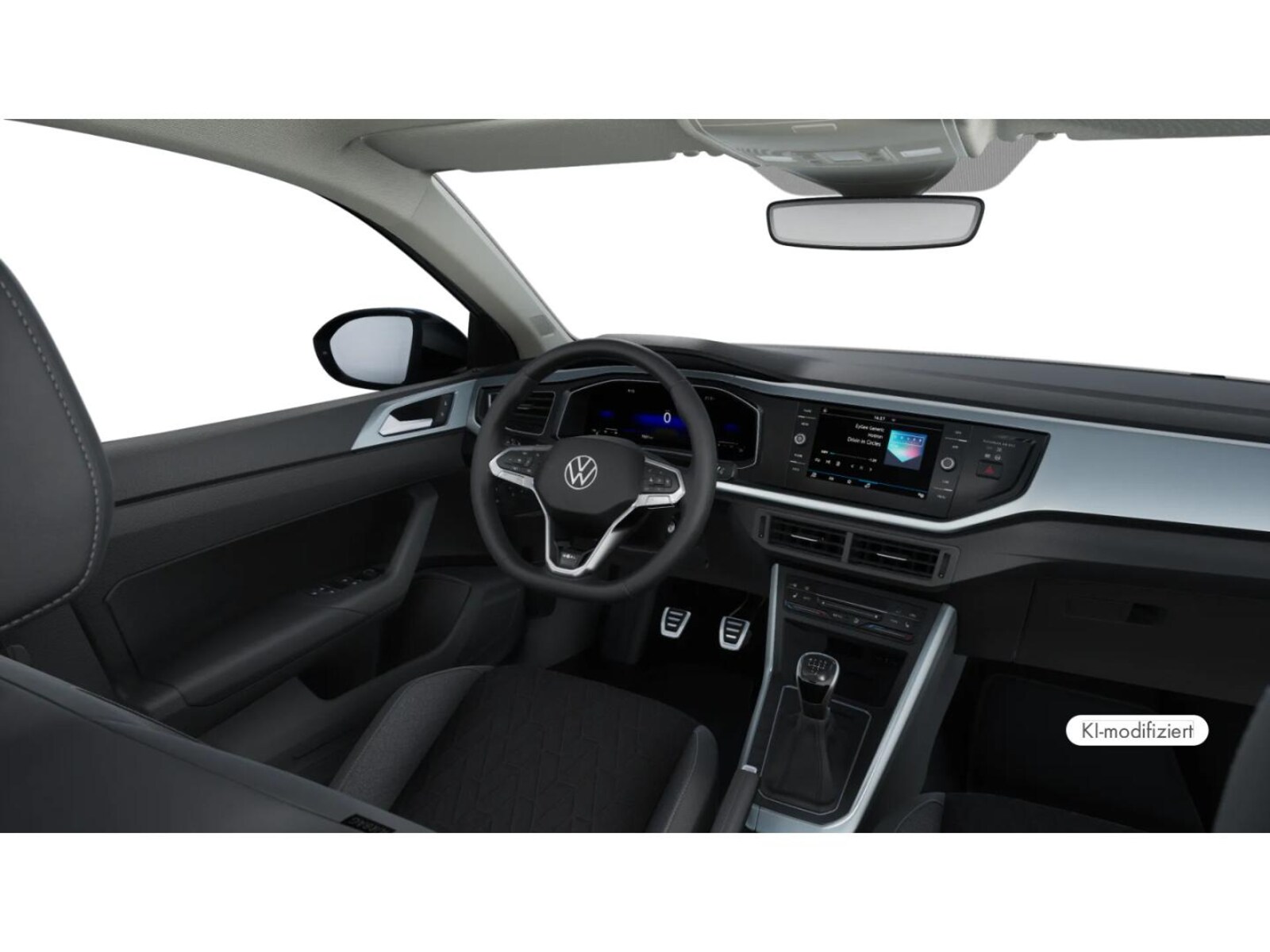 Volkswagen Taigo – Bild 9