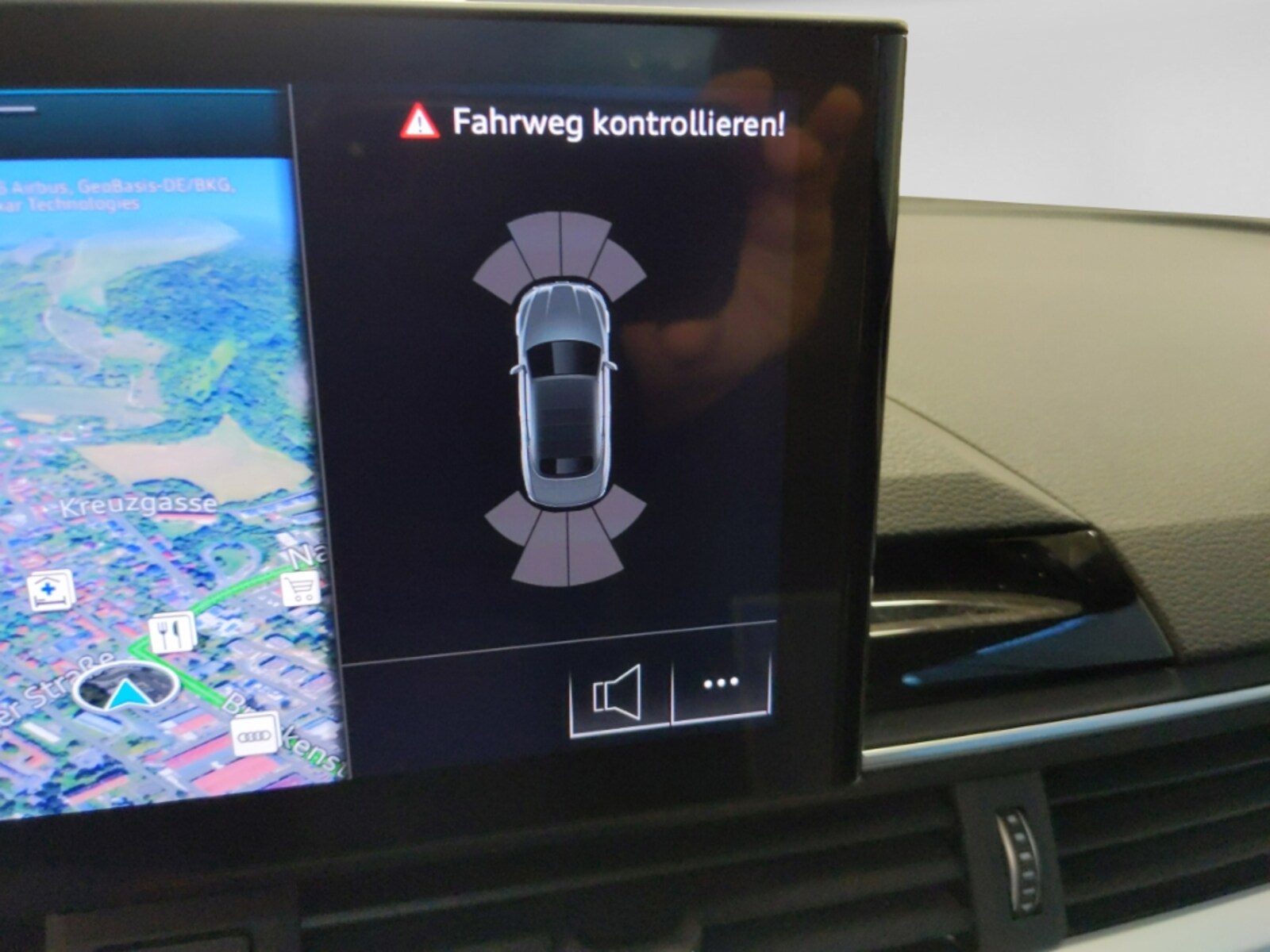 Audi S5 Cabriolet – Bild 15