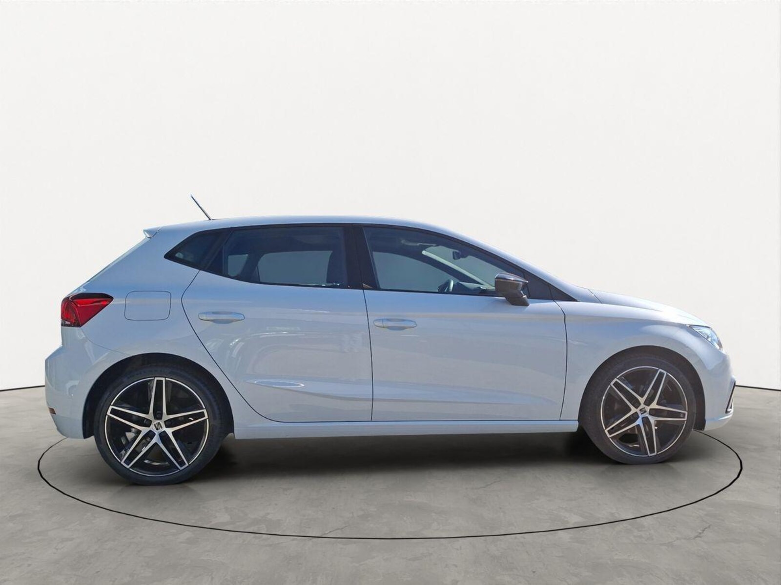 SEAT Ibiza – Bild 2