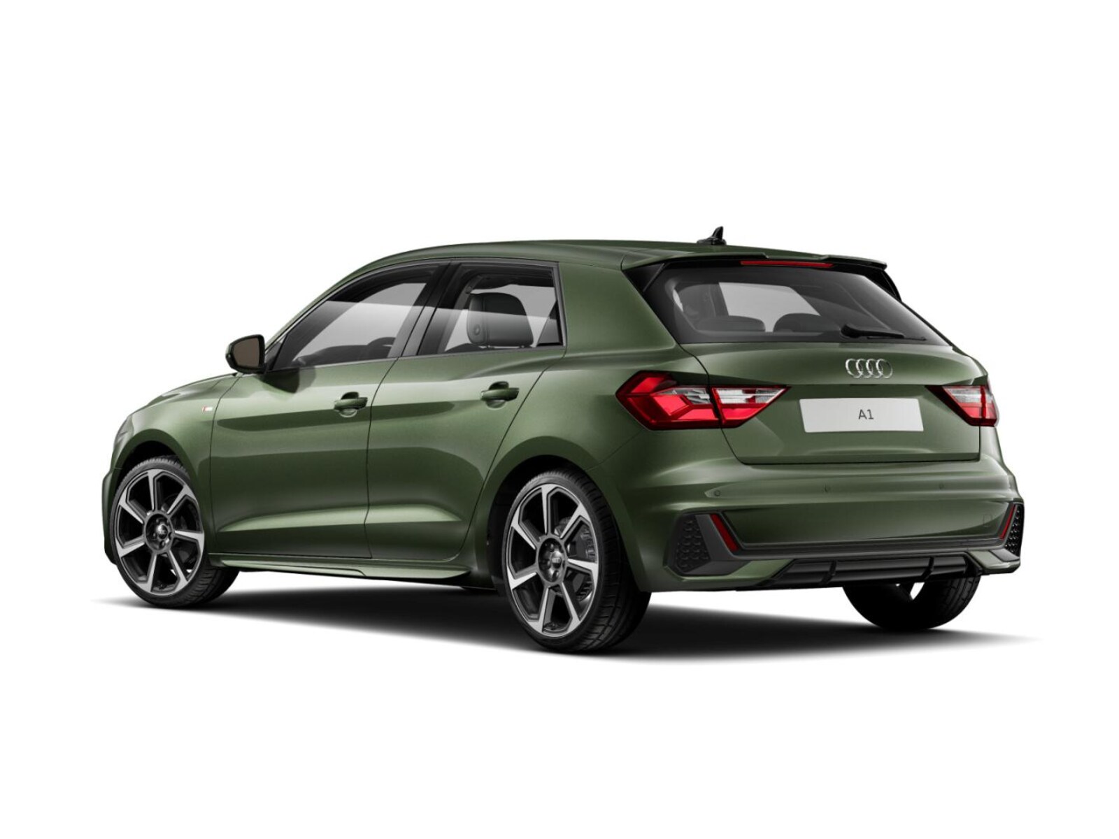 Audi A1 Sportback – Bild 5