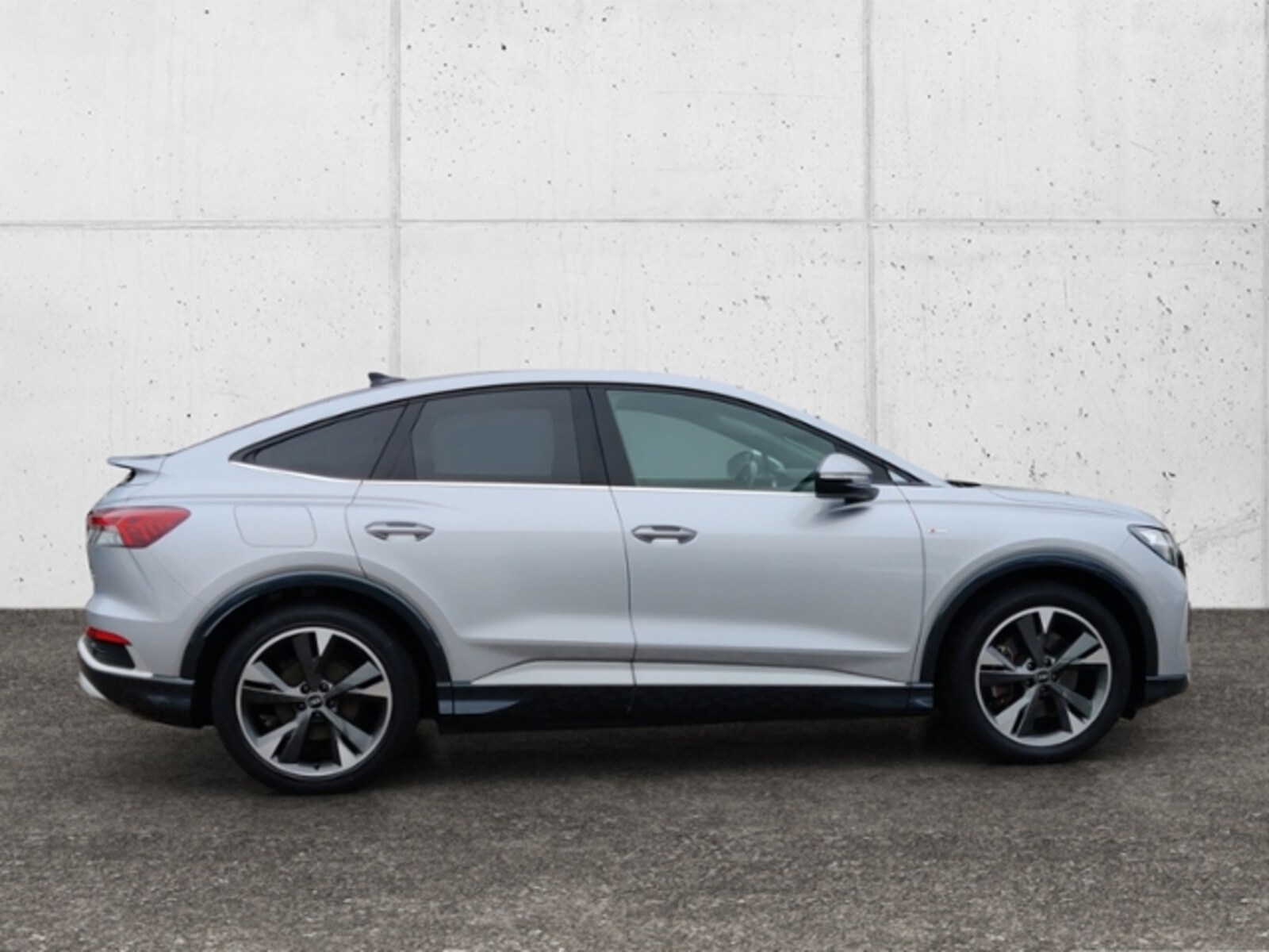 Audi Q4 Sportback e-tron – Bild 7