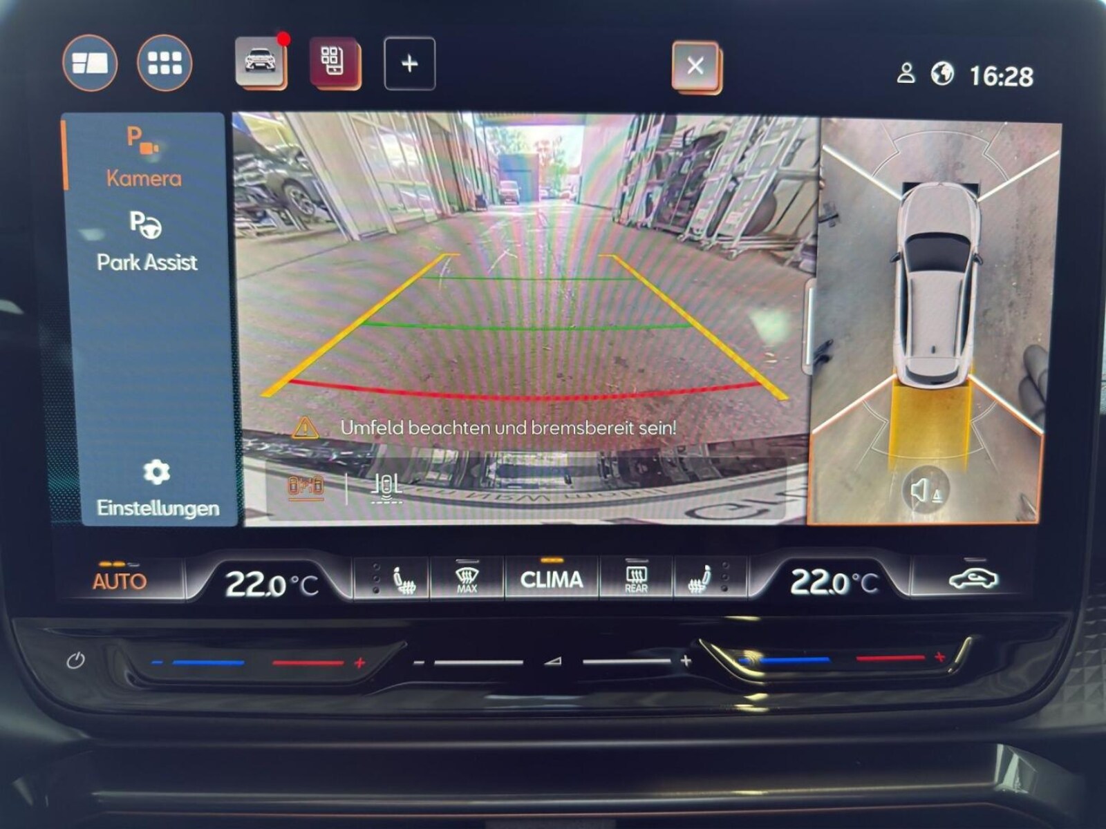 CUPRA Formentor – Bild 11