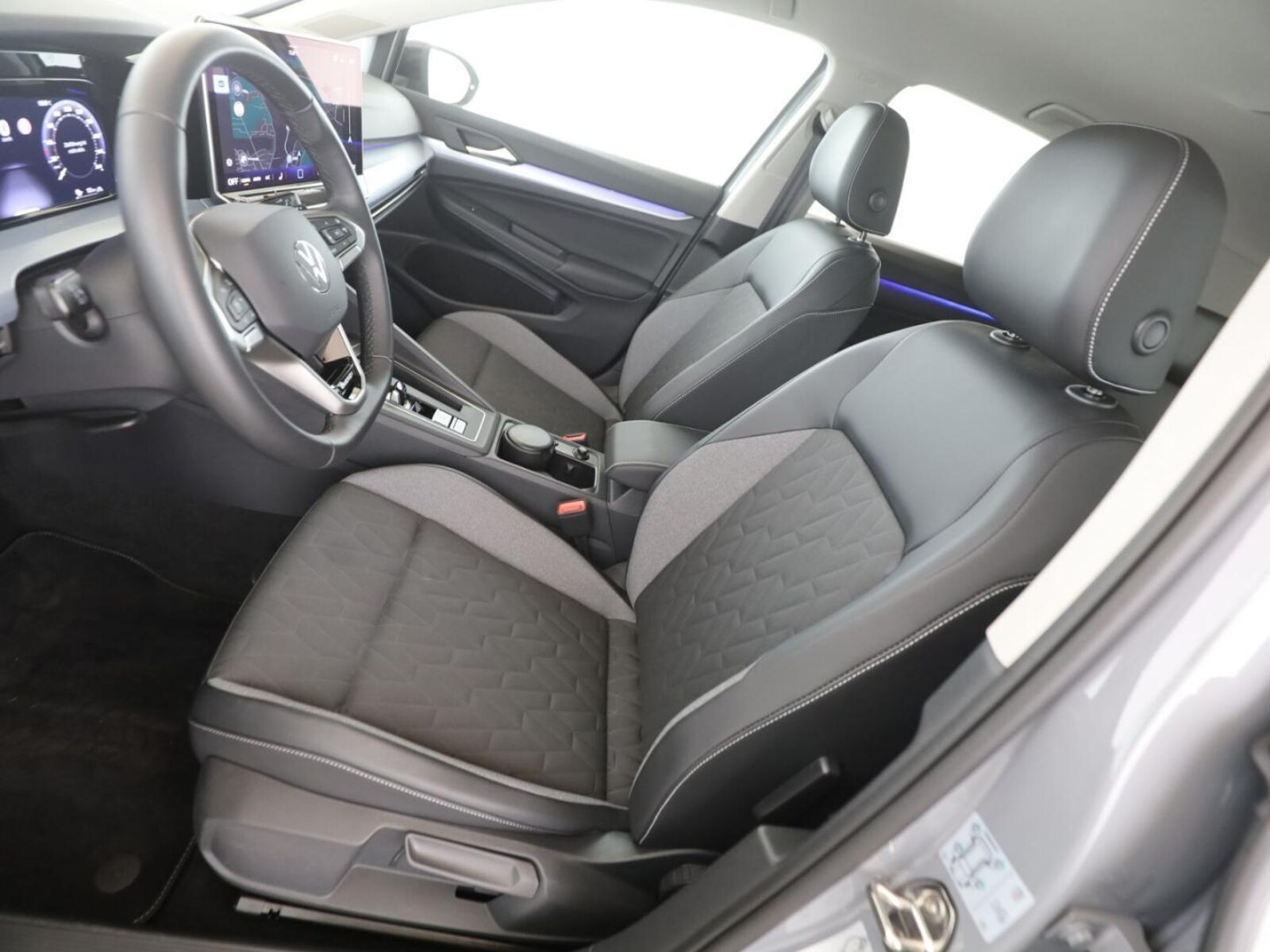 Volkswagen Golf – Bild 19