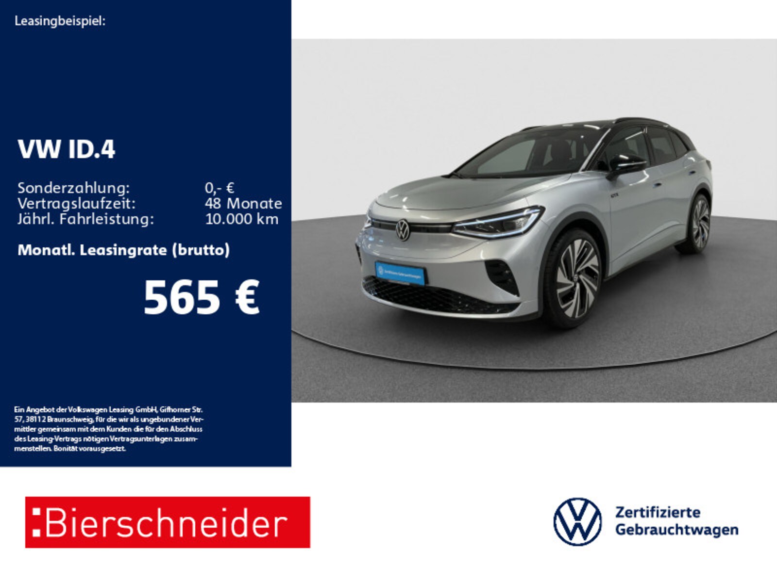 Volkswagen ID.4